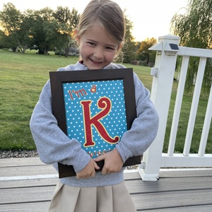 Fundraising Page: Emma Scheidler